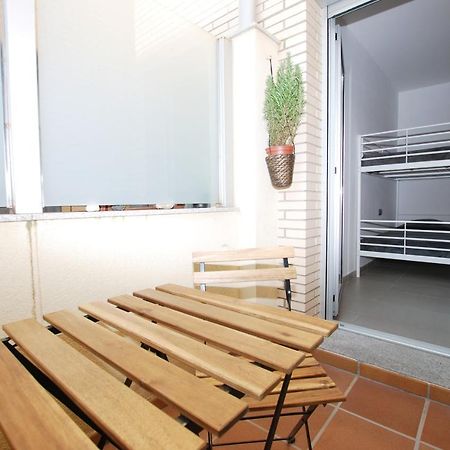 Petit Niu - Petit Niu - Apartamento Ac - 3 Min De La Playa Vilassar De Mar Eksteriør bilde