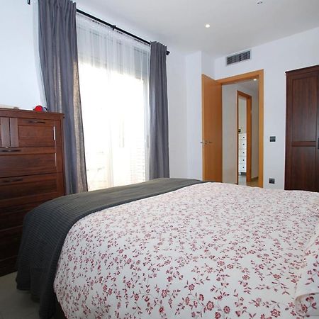 Petit Niu - Petit Niu - Apartamento Ac - 3 Min De La Playa Vilassar De Mar Eksteriør bilde