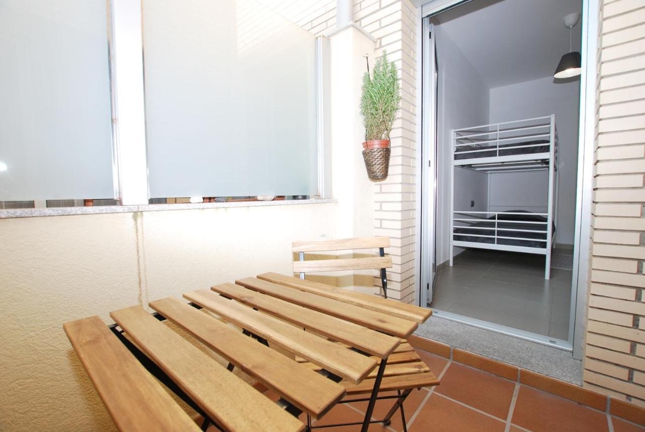 Petit Niu - Petit Niu - Apartamento Ac - 3 Min De La Playa Vilassar De Mar Eksteriør bilde