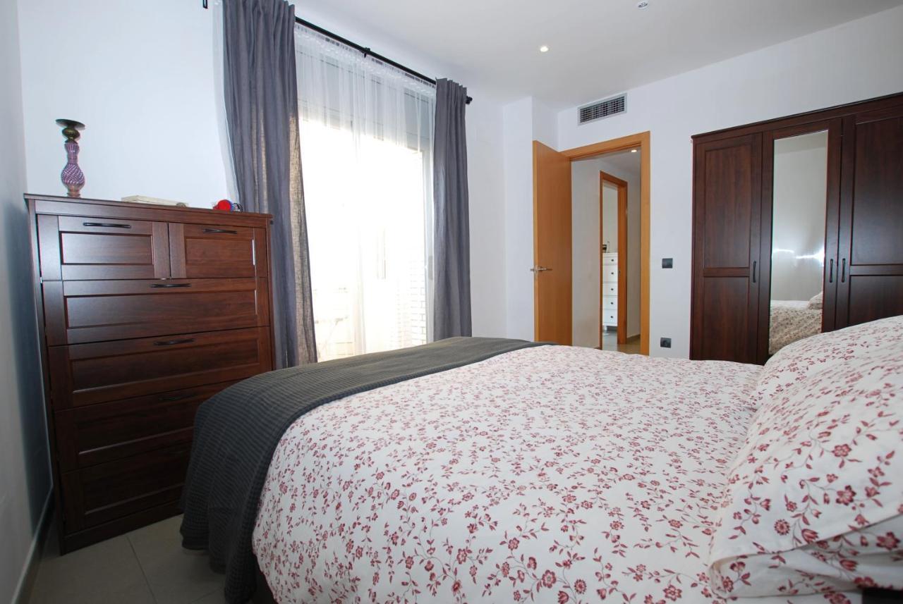 Petit Niu - Petit Niu - Apartamento Ac - 3 Min De La Playa Vilassar De Mar Eksteriør bilde