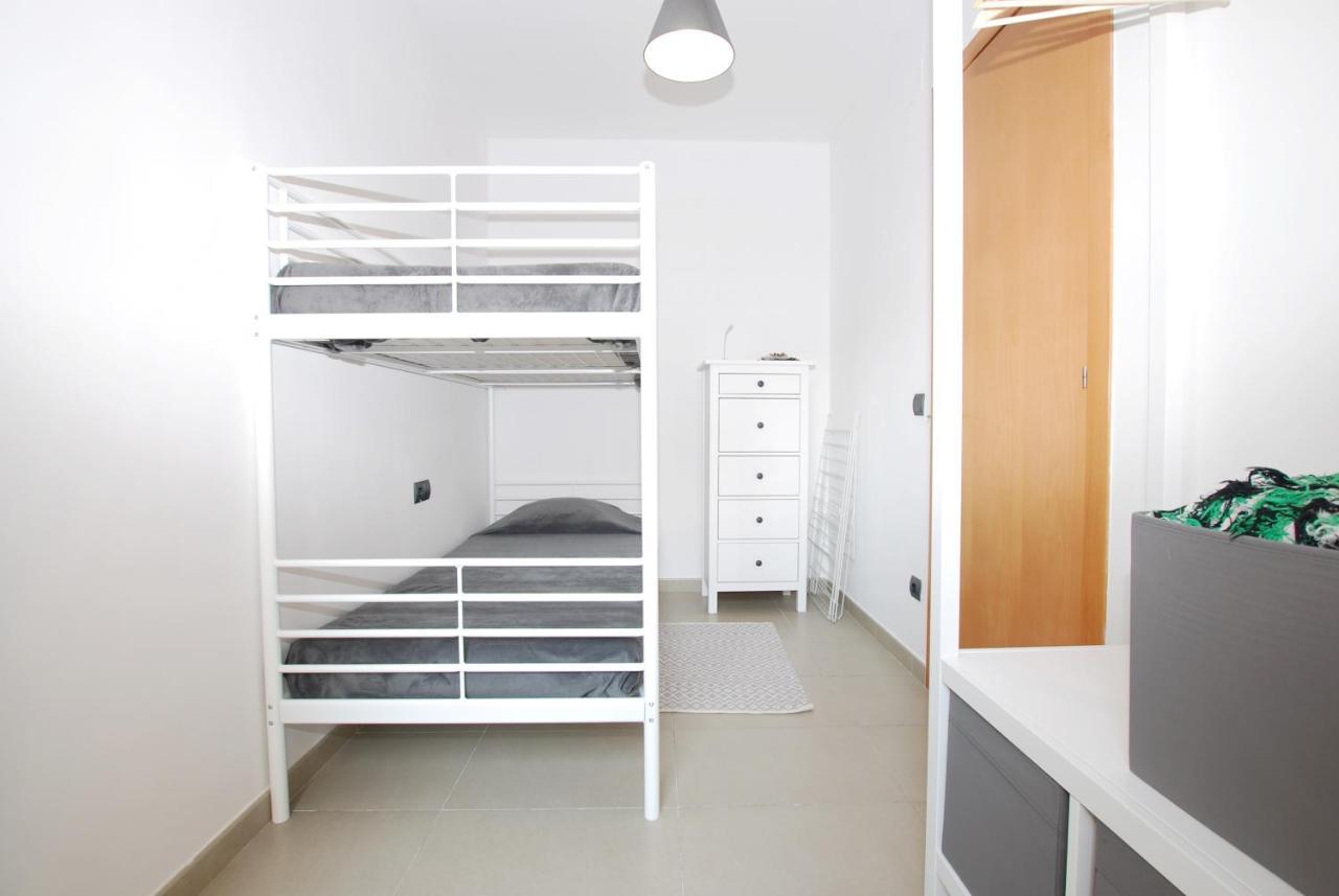 Petit Niu - Petit Niu - Apartamento Ac - 3 Min De La Playa Vilassar De Mar Eksteriør bilde