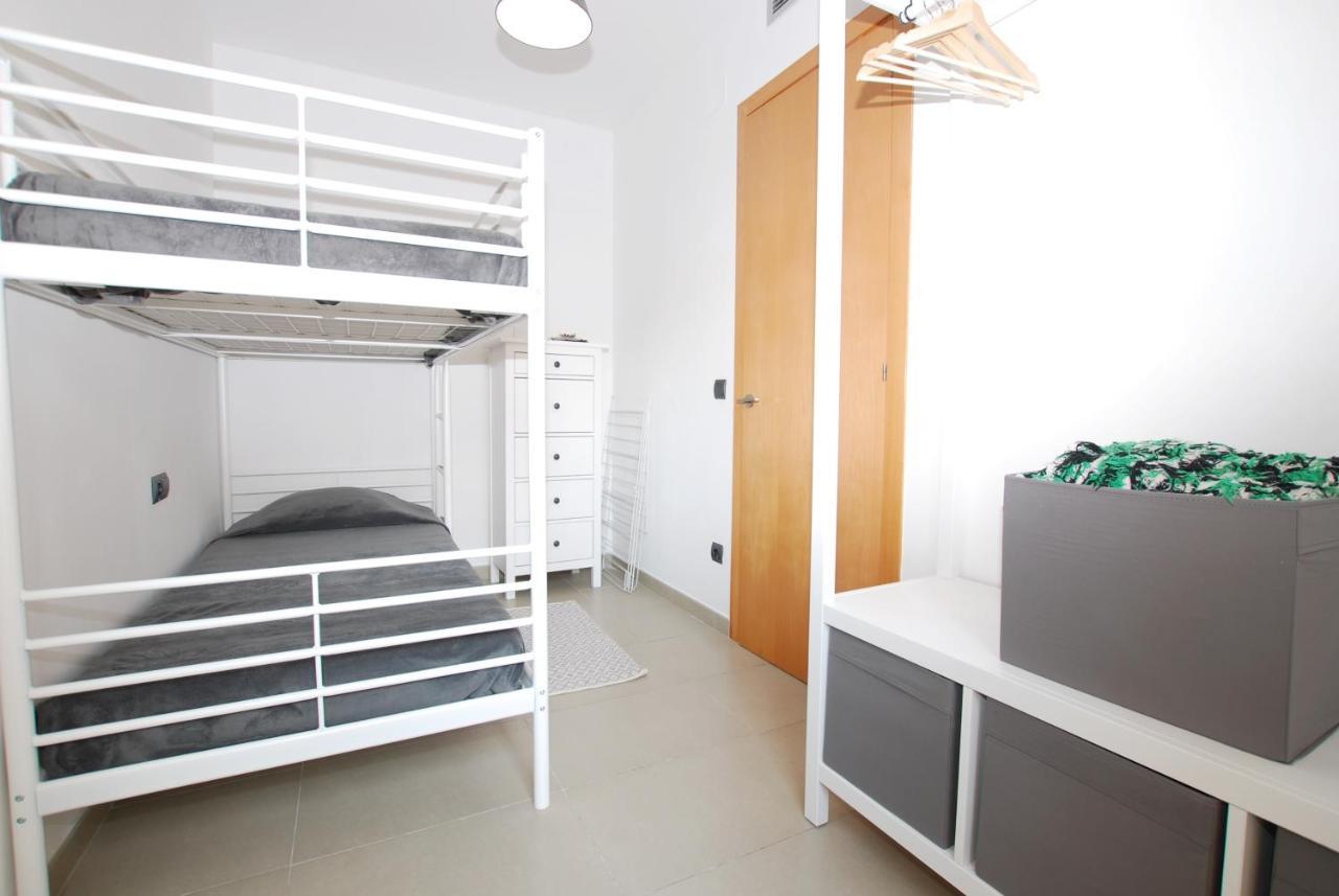 Petit Niu - Petit Niu - Apartamento Ac - 3 Min De La Playa Vilassar De Mar Eksteriør bilde