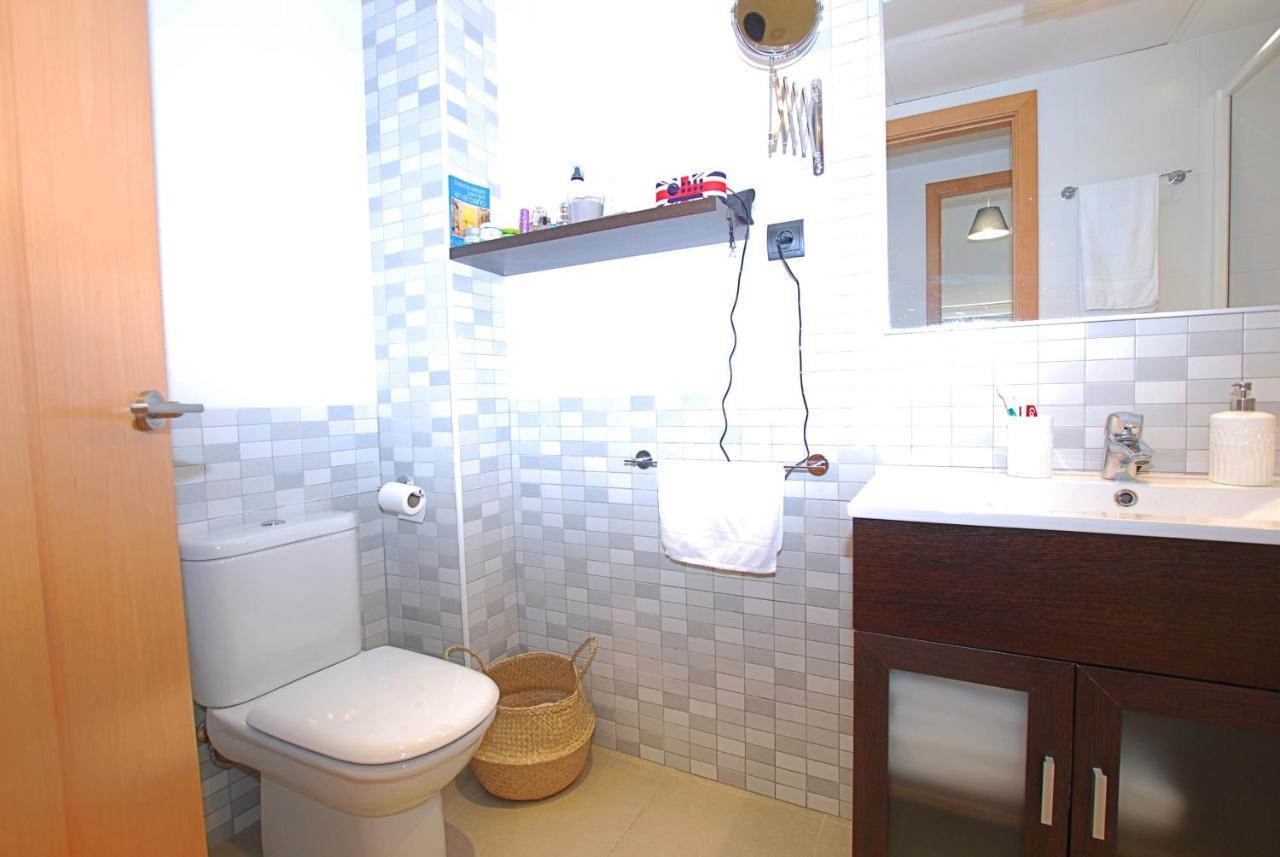 Petit Niu - Petit Niu - Apartamento Ac - 3 Min De La Playa Vilassar De Mar Eksteriør bilde
