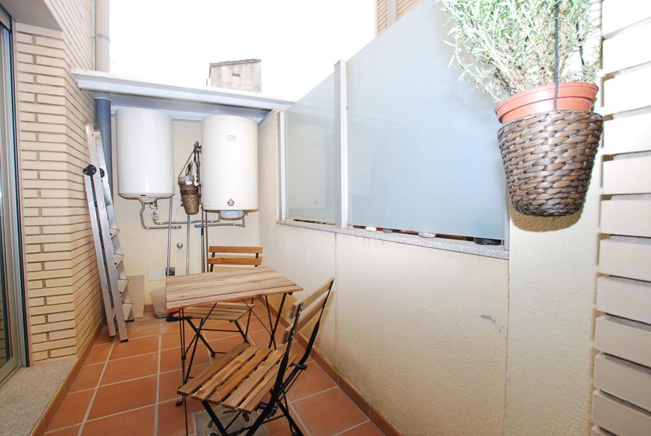 Petit Niu - Petit Niu - Apartamento Ac - 3 Min De La Playa Vilassar De Mar Eksteriør bilde
