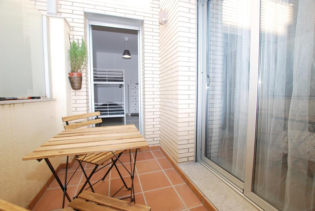 Petit Niu - Petit Niu - Apartamento Ac - 3 Min De La Playa Vilassar De Mar Eksteriør bilde