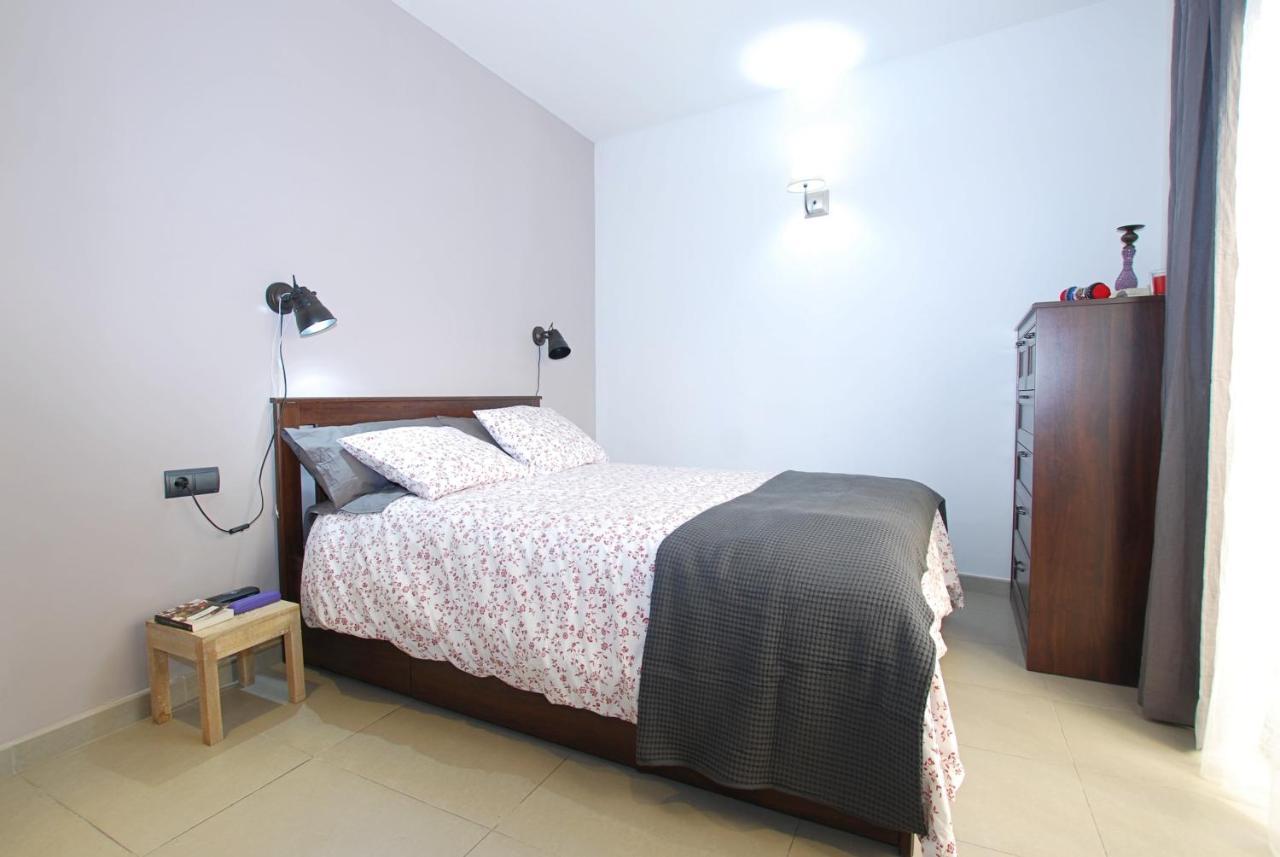Petit Niu - Petit Niu - Apartamento Ac - 3 Min De La Playa Vilassar De Mar Eksteriør bilde