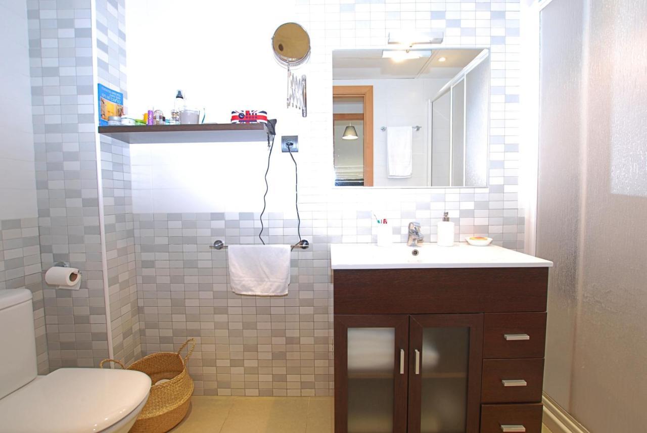 Petit Niu - Petit Niu - Apartamento Ac - 3 Min De La Playa Vilassar De Mar Eksteriør bilde