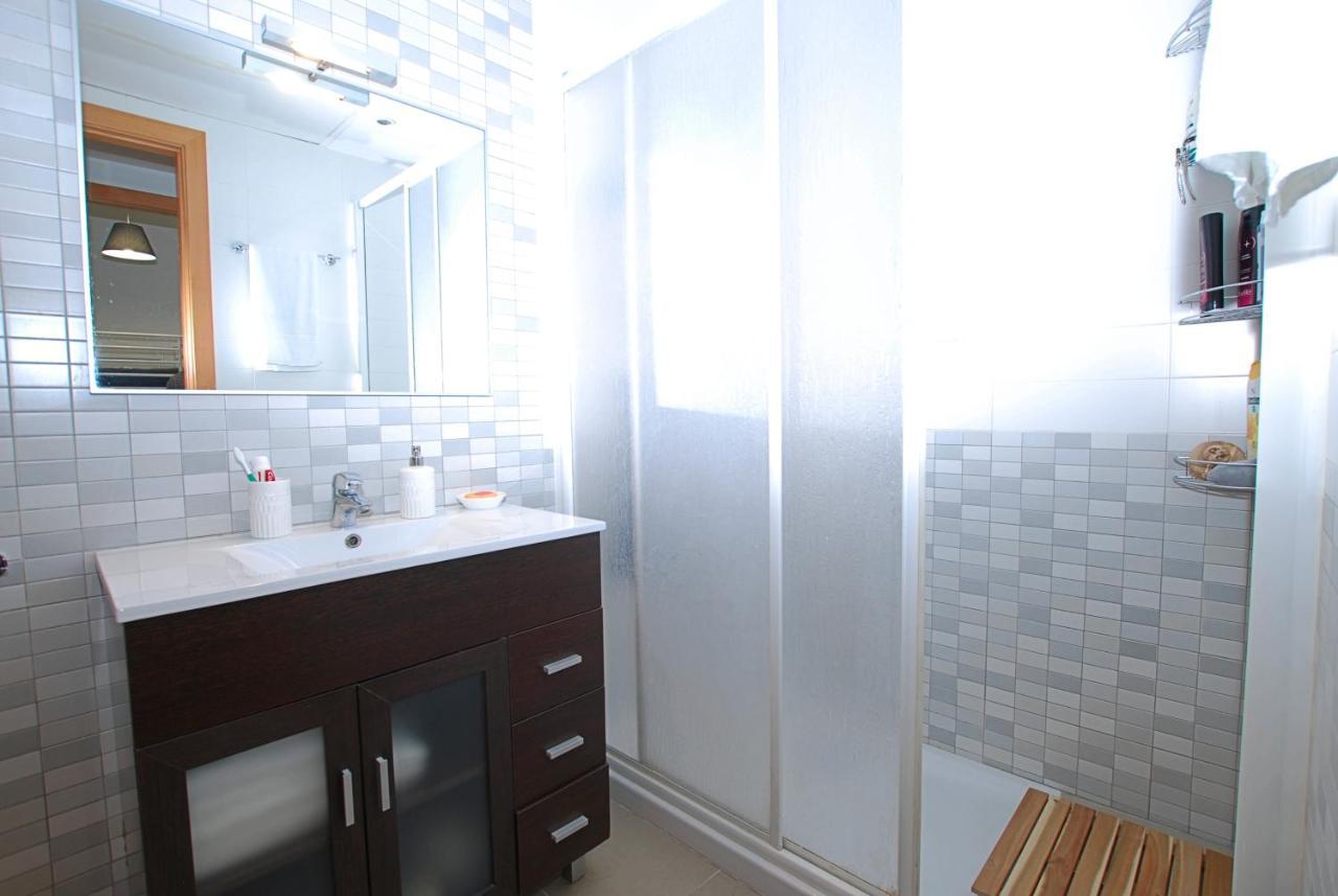 Petit Niu - Petit Niu - Apartamento Ac - 3 Min De La Playa Vilassar De Mar Eksteriør bilde